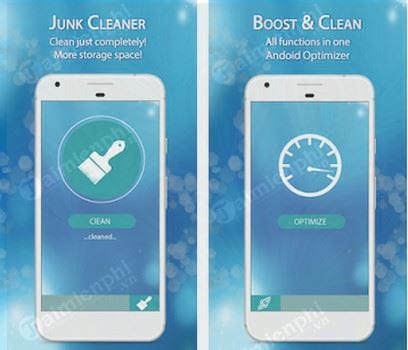 easy cleaner download