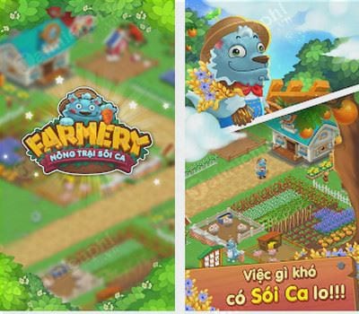 farmery