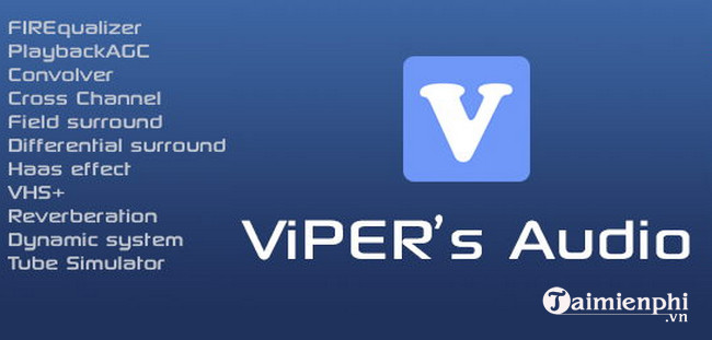viper4windows