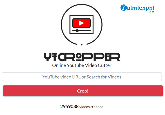 yt video cutter online