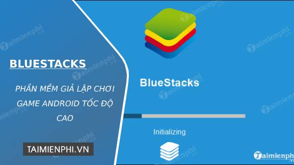 bluestacks