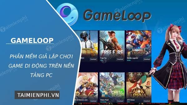 tai gameloop