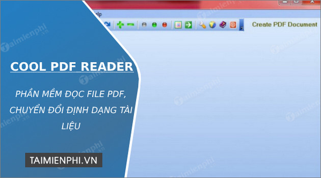 tai ung dung doc pdf cho win 7 moi nhat
