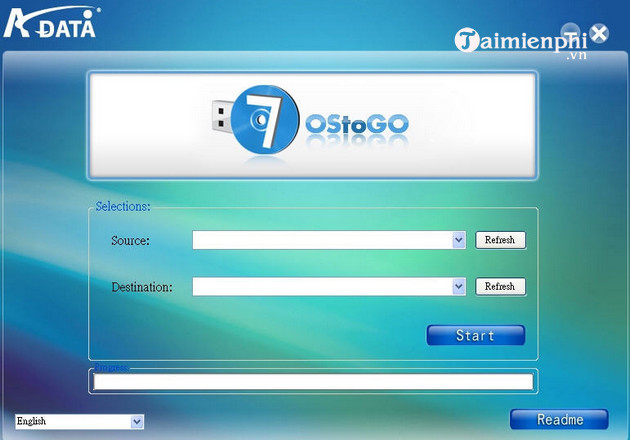 ostogo