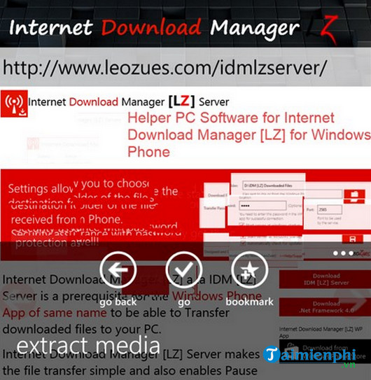 microsoft download manager