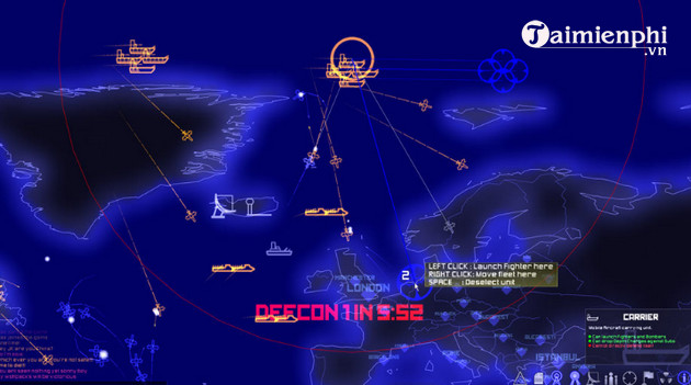defcon