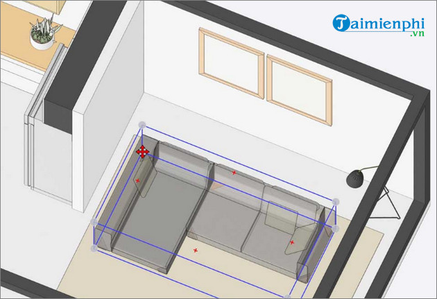 sketchup pro cho mac