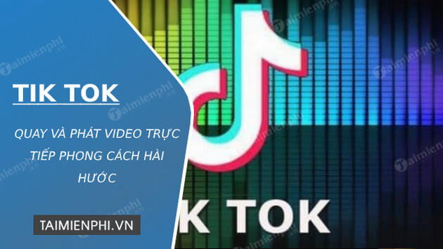 tik tok