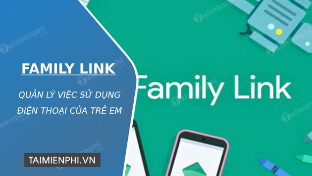 family link