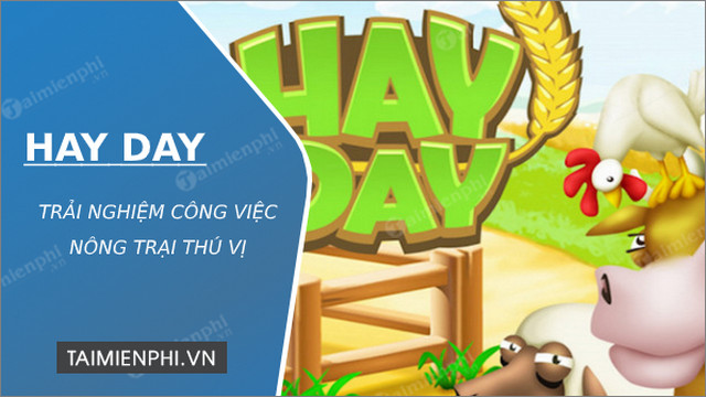 hay-day