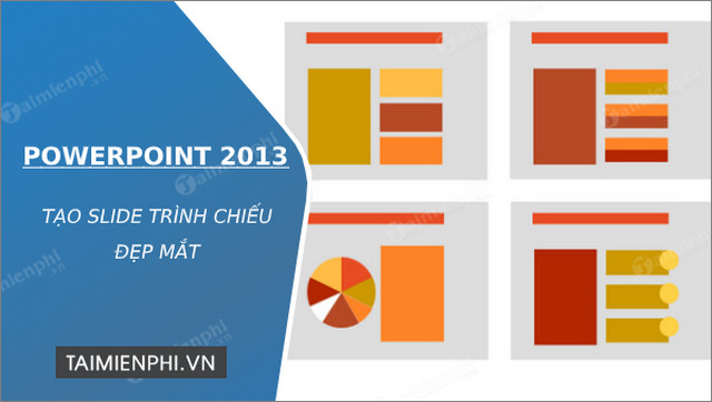 tai powerpoint 2013