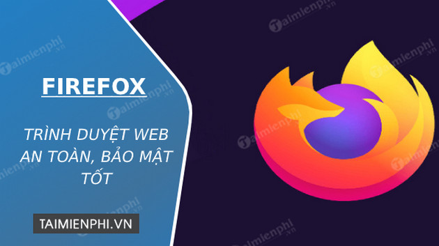 tai firefox