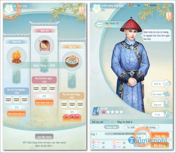 cung - Download Kỳ Nữ Hoàng Cung - Game nhập vai đề tài ngôn tình lãng mạn Ky-nu-hoang-cung-22