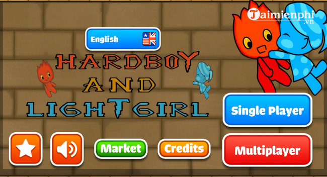 tai hardboy and lightgirl