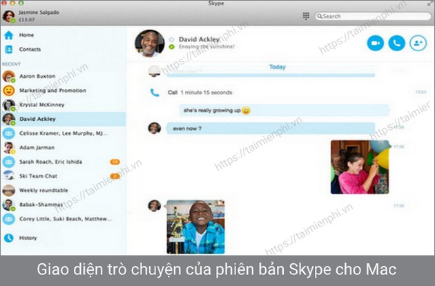 skype for mac os 10.6