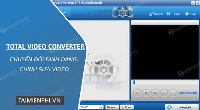 tai total video converter