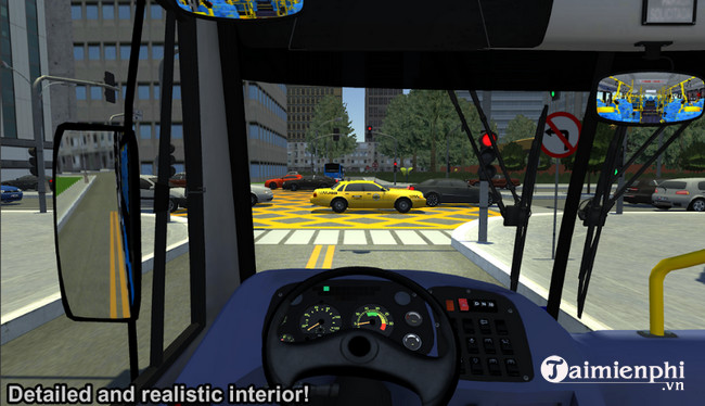 proton bus simulator