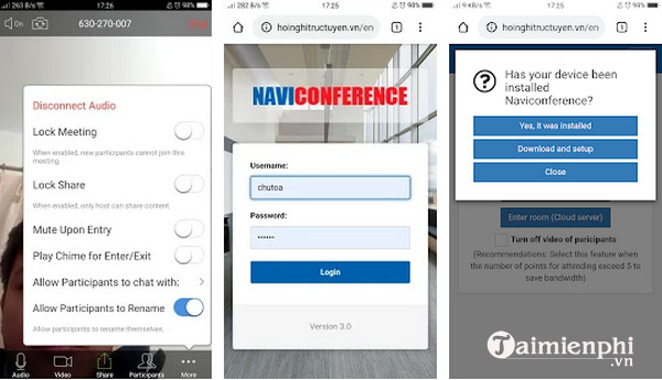 naviconference