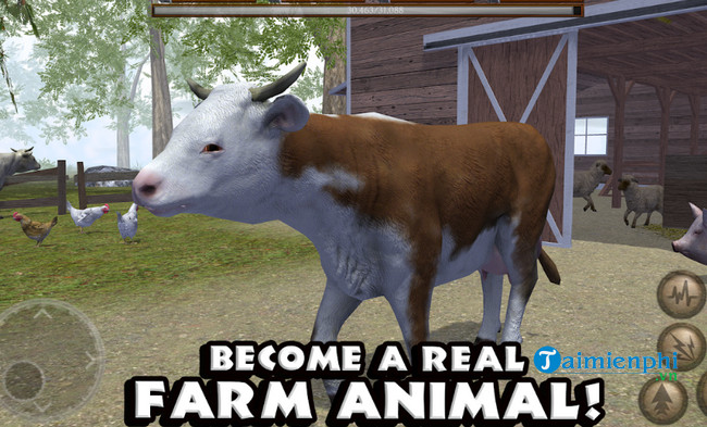 ultimate farm simulator