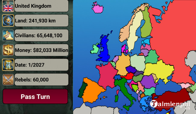 europe empire 2027