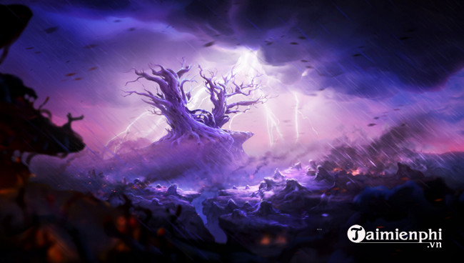 ori and the blind forest