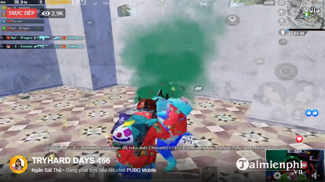 facebook gaming