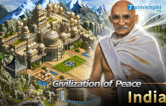 civilization war