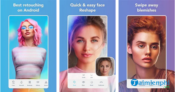 facetune2