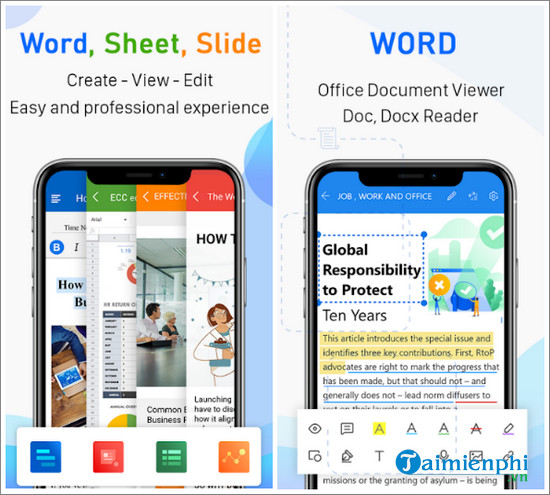 office word viewer