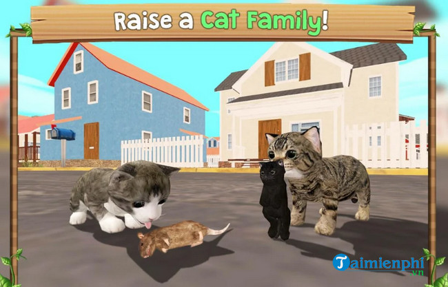 cat sim online