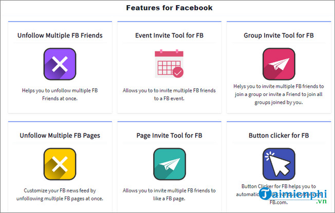 facebook social media toolkit download