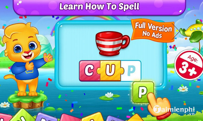 abc spelling