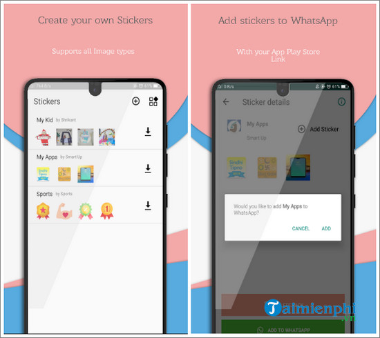 stickers for whatsapp
