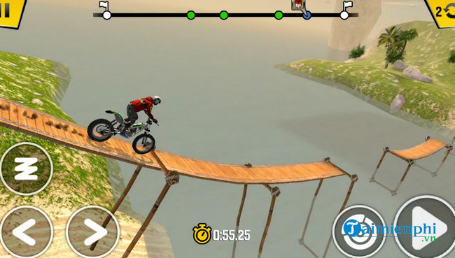trial xtreme 4
