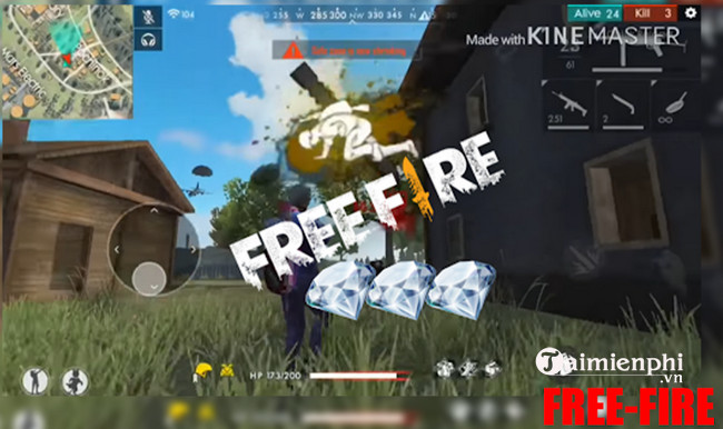 guide for free fire new