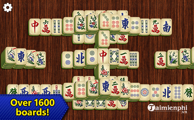mahjong epic