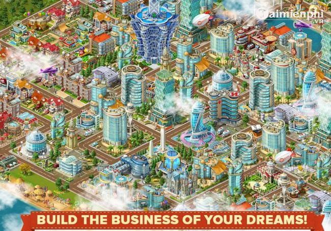 big business deluxe