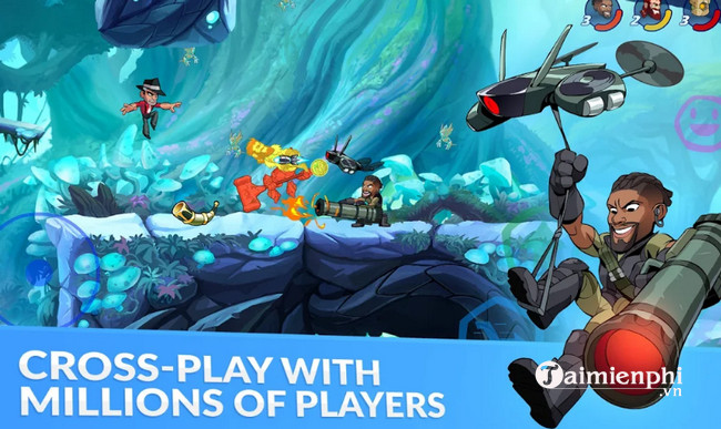 brawlhalla