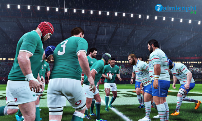 rugby 20