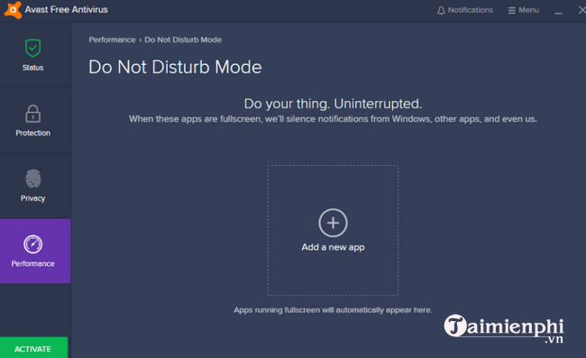 avast free antivirus