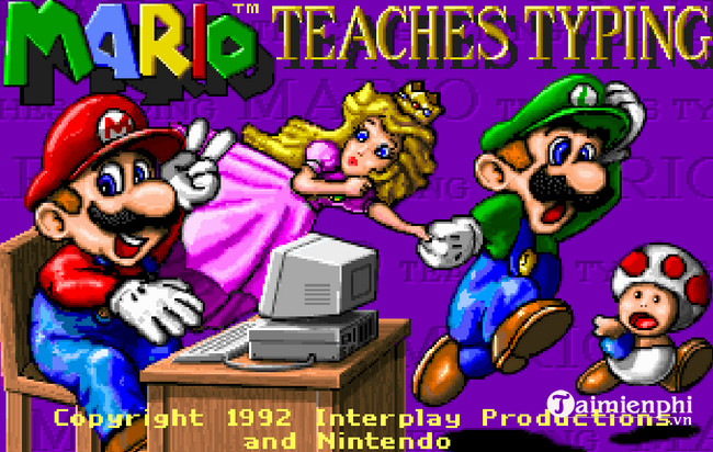 mario