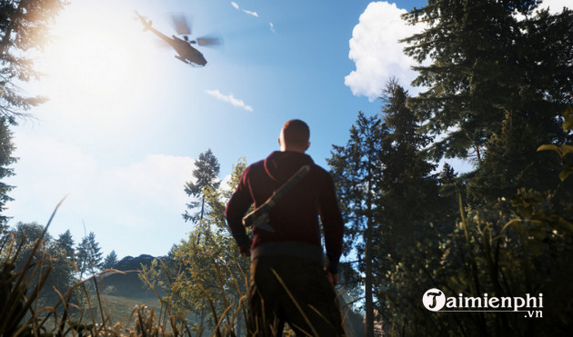 rust game