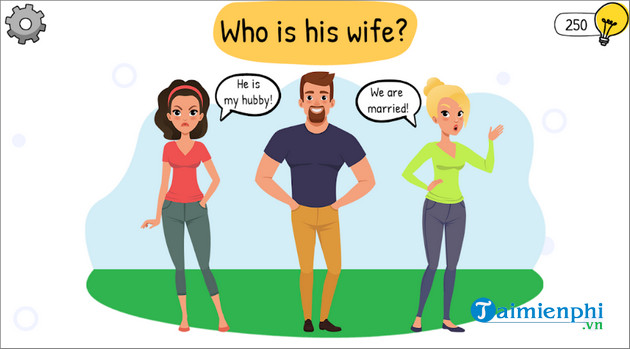 who is