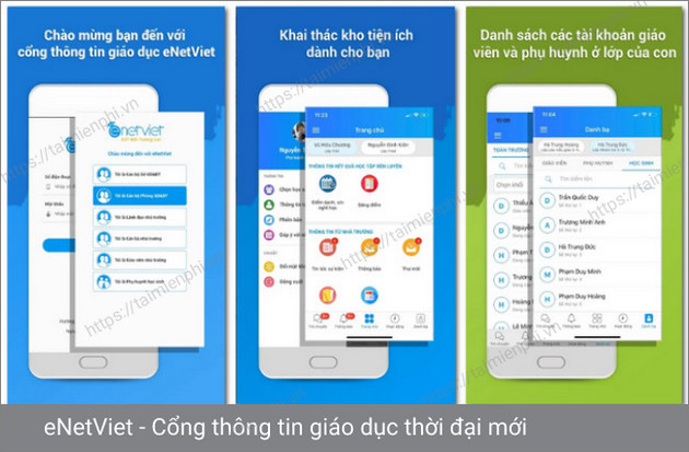 enetviet