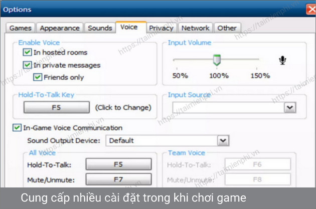 Gameranger Download GameRanger - Dịch vụ chơi game trực tuyến -taimienphi.vn
