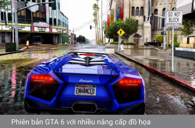 gta 6