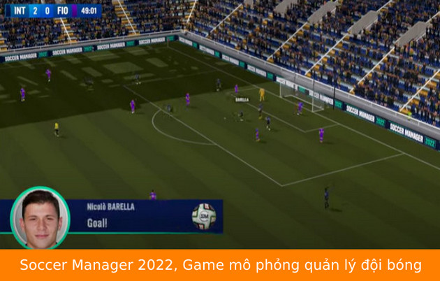 tai soccer manager 2022