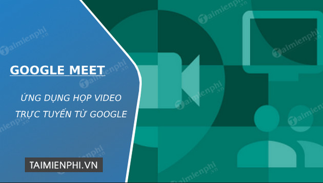 tai google meet