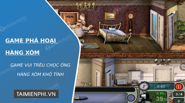 download game pha hoai hang xom