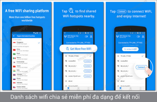 wifi chia khoa van nang